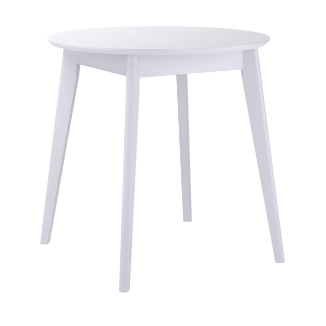 Dining Table Orion Classic 31", White