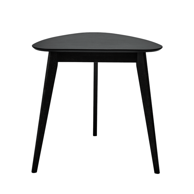 Dining Table Orion Classic Light 30", Black
