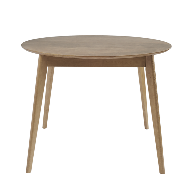 Dining Table Orion Classic 45", Oak