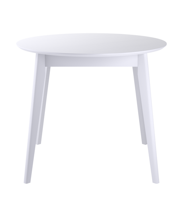 Dining Table Orion Classic 37, White