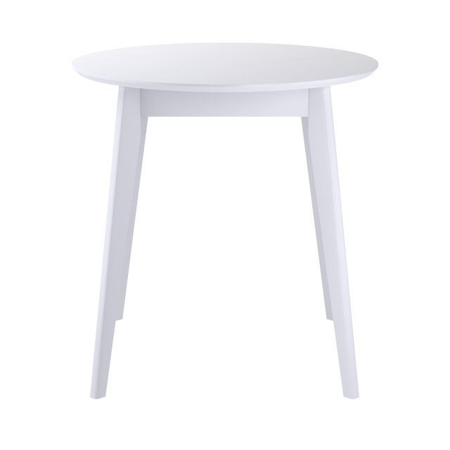 Dining Table Orion Classic 30", White