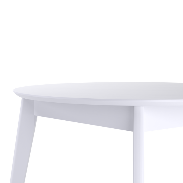 Dining Table Orion Classic 37, White