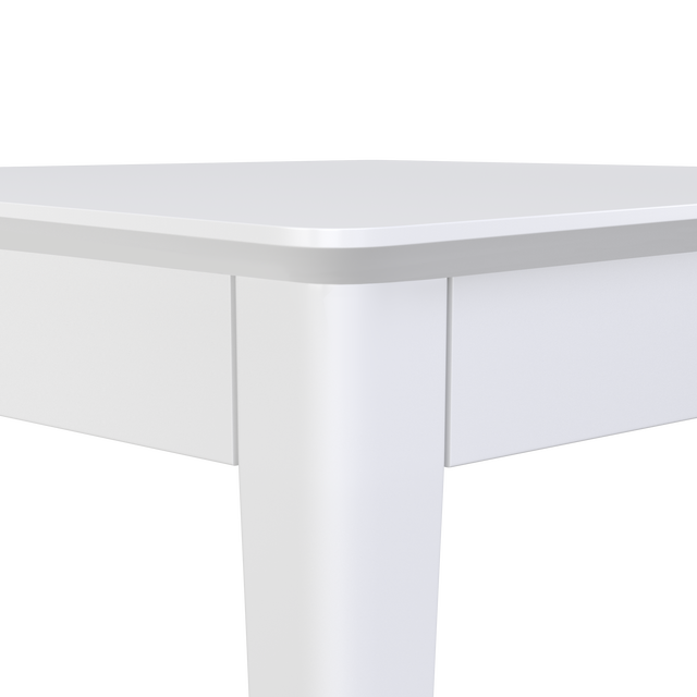 Dining Table Antila Classic 31", White