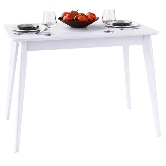 Dining Table Pegasus Classic 40" х 24", White