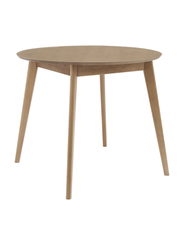 Dining Table Orion Classic 37", Oak