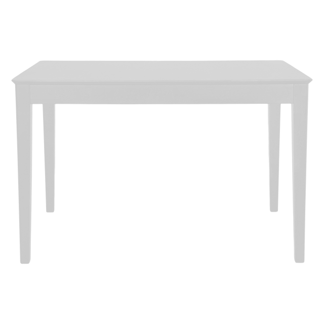 Dining Table Antila Classic 47", White